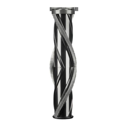 Concept VP6125 - Aspiradora 2 en 1 de escoba y de mano ICONIC Comfort Telescope 400W/29,6V 2000 mAh blanca