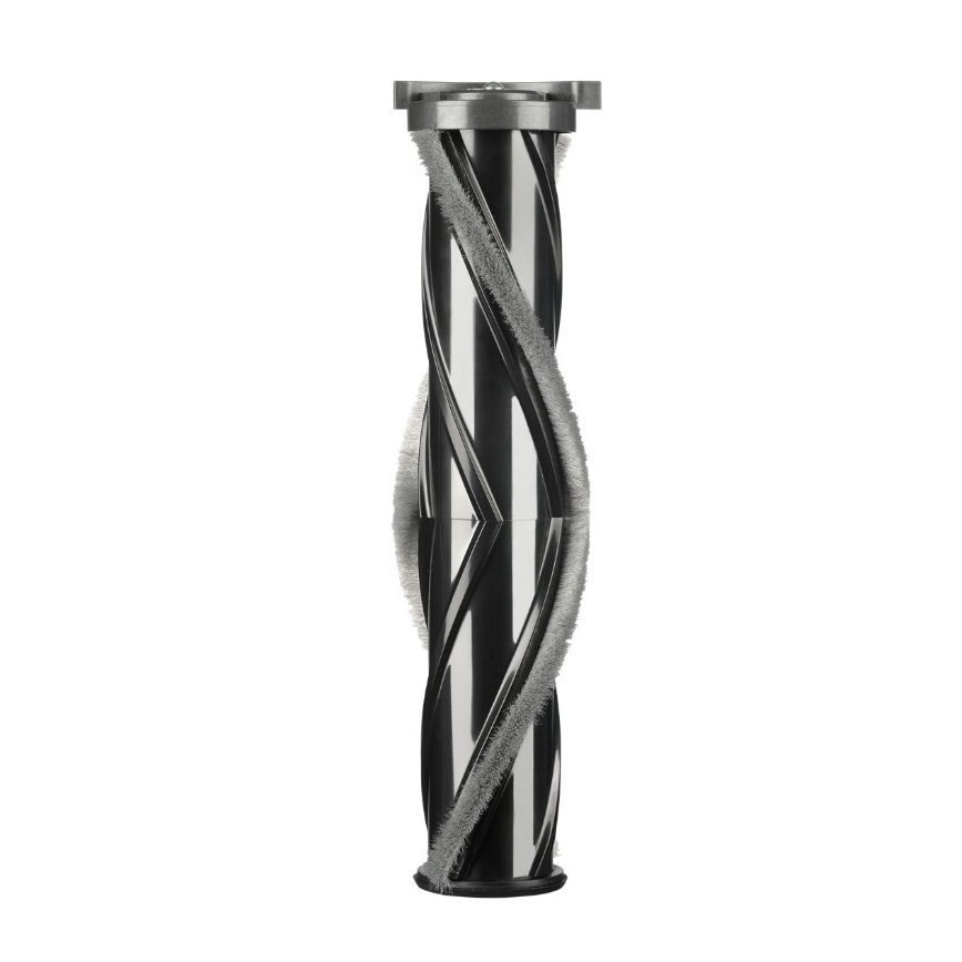Concept VP6125 - Aspiradora 2 en 1 de escoba y de mano ICONIC Comfort Telescope 400W/29,6V 2000 mAh blanca