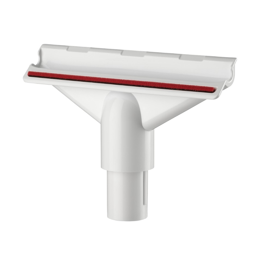 Concept VP6125 - Aspiradora 2 en 1 de escoba y de mano ICONIC Comfort Telescope 400W/29,6V 2000 mAh blanca