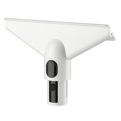 Concept VP6125 - Aspiradora 2 en 1 de escoba y de mano ICONIC Comfort Telescope 400W/29,6V 2000 mAh blanca