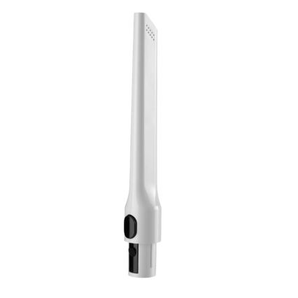 Concept VP6125 - Aspiradora 2 en 1 de escoba y de mano ICONIC Comfort Telescope 400W/29,6V 2000 mAh blanca