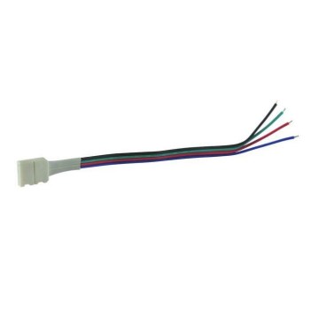 Conector pro RGB Cinta LED