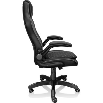 CONNECT IT CGC-0600-BK - Silla gaming Matrix Pro negra