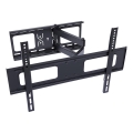 CONNECT IT CI-786 - Soporte de pared para TV 37-70” negro