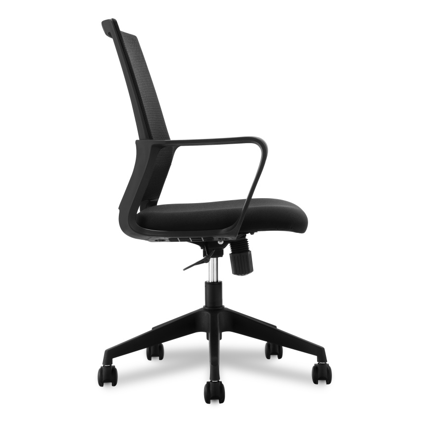 CONNECT IT COC-1020-BK - Silla de oficina ForHealth AlfaPro negra