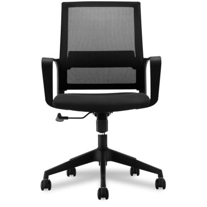 CONNECT IT COC-1020-BK - Silla de oficina ForHealth AlfaPro negra