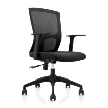 CONNECT IT COC-1030-BK - Silla de oficina ForHealth BetaPro negra