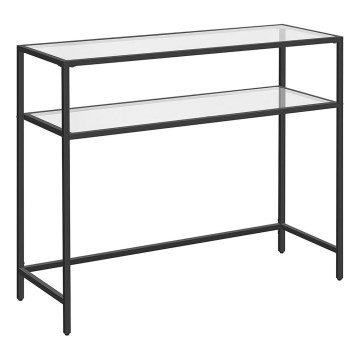 Consola CIREL negra