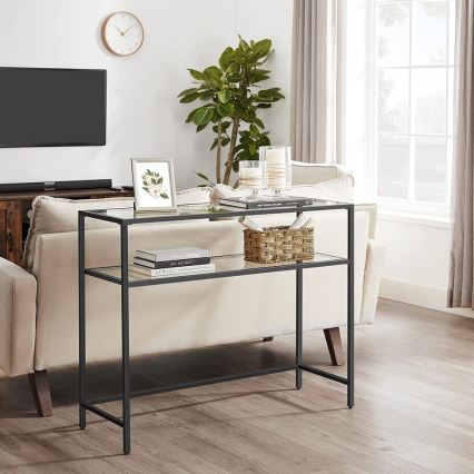 Consola CIREL negra