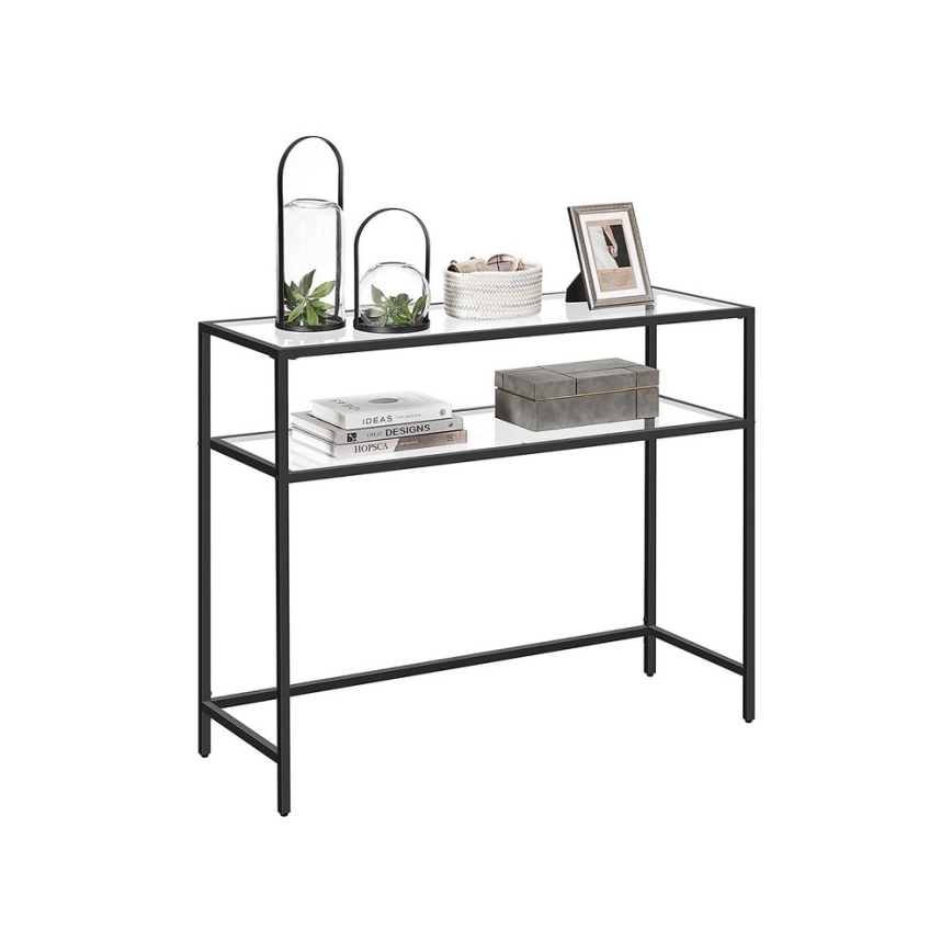 Consola CIREL negra