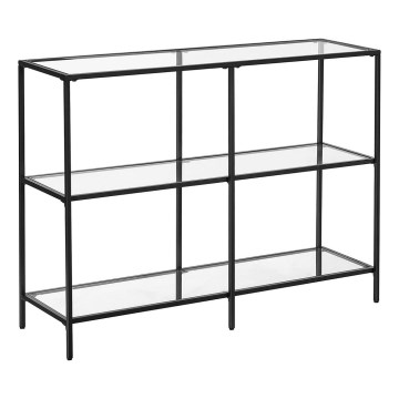 Consola CIREL negra