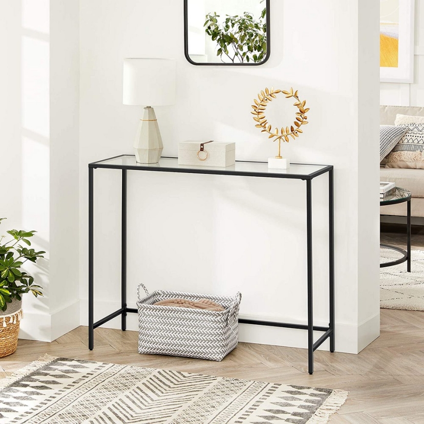 Consola CIREL negra