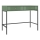 Consola LUE verde/negra