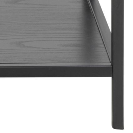 Consola SARON negra
