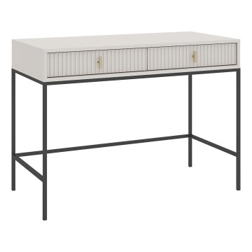Consola SUE beige/cachemira