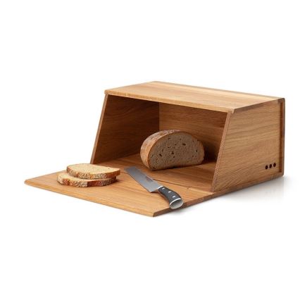 Continenta C4160 - Panera 18,5x40 cm roble