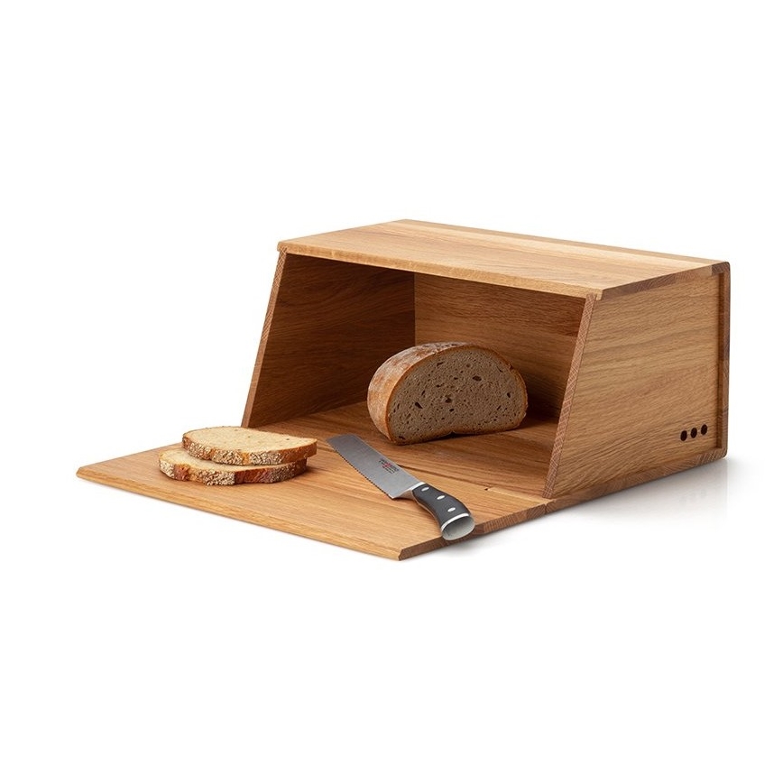 Continenta C4160 - Panera 18,5x40 cm roble
