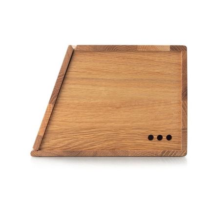 Continenta C4160 - Panera 18,5x40 cm roble