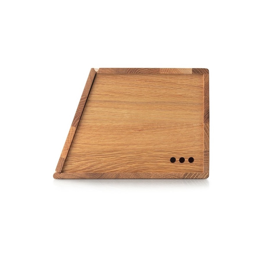 Continenta C4160 - Panera 18,5x40 cm roble
