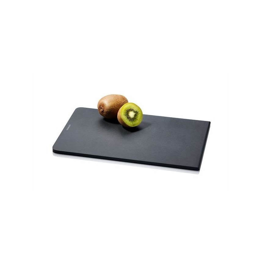 Continenta C5311 - Tabla de cortar de cocina 29,5x20 cm duracore