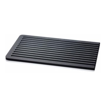 Continenta C5315 - Tabla de cortar pan de cocina 38,5x23 cm duracore