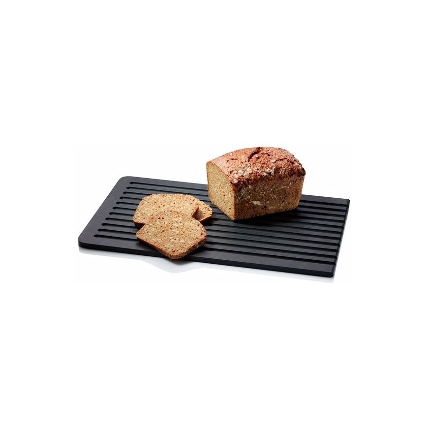 Continenta C5315 - Tabla de cortar pan de cocina 38,5x23 cm duracore