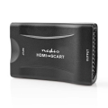 Convertidor HDMI HDMI-SCART