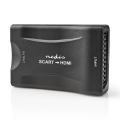 Convertidor HDMI SCART-HDMI