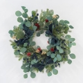 Corona de Navidad diá. 60 cm