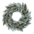 Corona de Navidad Ø 50 cm