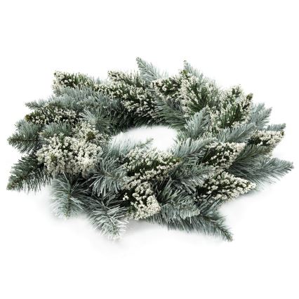 Corona de Navidad Ø 50 cm