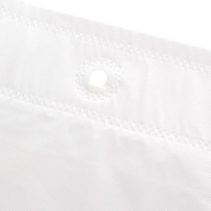 Cortina de ducha TORO PREMIUM 178x199 cm flores