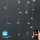 Cortina de Navidad LED 200xLED/8 funciones 6m IP65 Wi-Fi Tuya cálida
