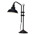 Cottex - Lámpara de mesa NEW HAVEN 1xE14/40W/230V