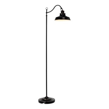 Cottex - Lámpara de pie NEW HAVEN 1xE27/60W/230V