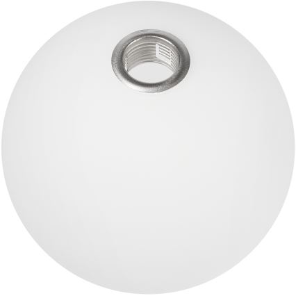 Cristal de repuesto para lámpara de techo ASTRO ANTONIO G9, Ø 12 cm