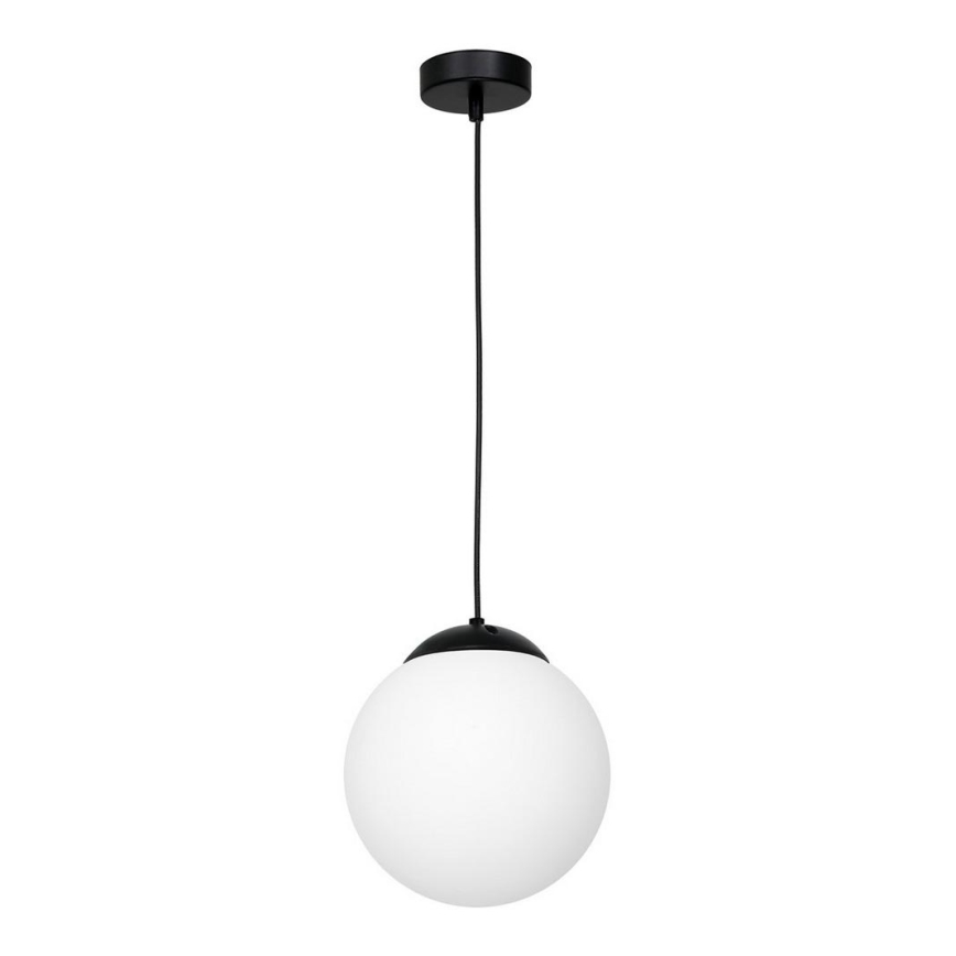 Cristal de repuesto para lámpara de techo LIMA, PLATO, SPARTA (E27) Ø 25 cm, blanco