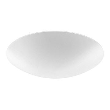 Cristal de repuesto para luminaria de techo OAK SLIM/CARVALHO SLIM E27, diámetro 45 cm