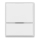 Cubierta para interruptor ELEMENT K 3558E-A00653 01