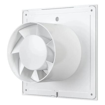 Dalap 1220 - Ventilador axial con rejilla protectora 125 ST 16W/230V