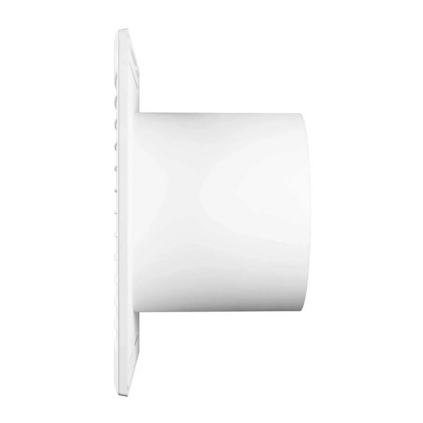 Dalap 1220 - Ventilador axial con rejilla protectora 125 ST 16W/230V