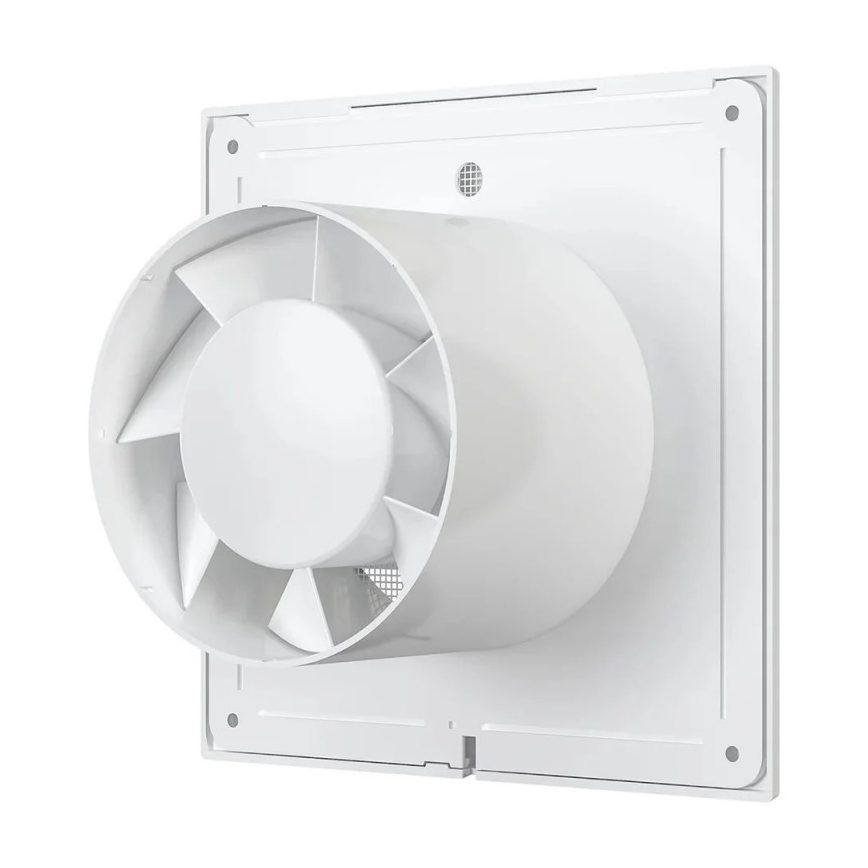 Dalap 1230 - Ventilador axial con rejilla 150 ST 16W/230V