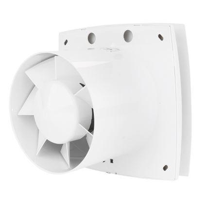 Dalap 41001 - Ventilador axial 100 BF 16W/230V