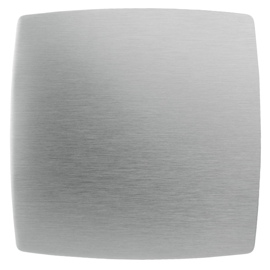 Dalap 41016 - Ventilador axial con temporizador 100 BFAZ 16W/230V