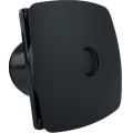 Dalap 41094zw - Ventilador axial con temporizador 125 ONYX ZW 16W/230V
