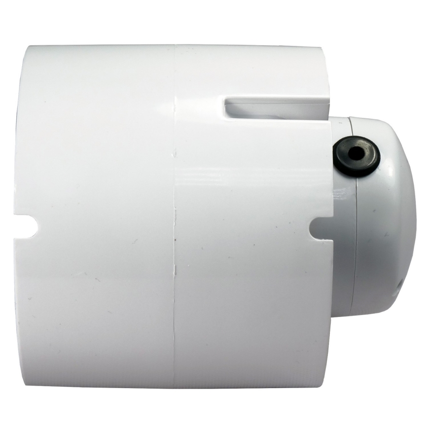 Dalap 41401 - Ventilador axial para conducto 100 SD 16W/230V
