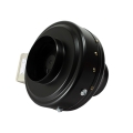 Dalap 8131 - Ventilador radial para conductos TURBINE M 160 105W/230V