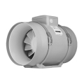 Dalap 8216 - Ventilador axial AP PROFI 200 108W/230V