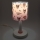 Dalber 41251 - Lámpara LED infantil HELLO KITTY&FRIENDS 1xG4/4W/230V rosa