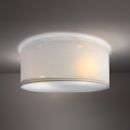 Dalber 42006E - Plafón infantil COLOR LIGHT 2xE27/15W/230V blanco